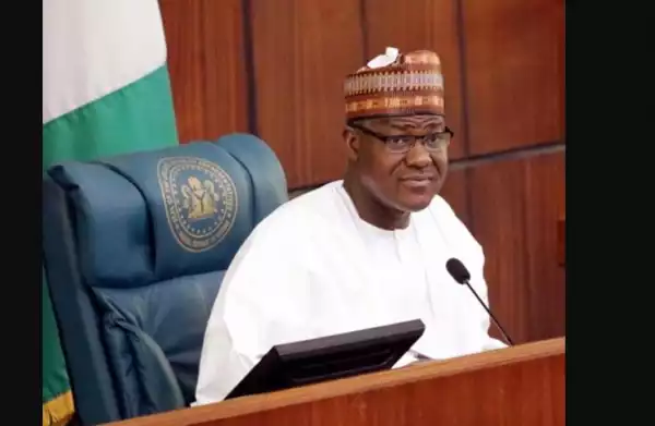 30-year-old Can Run For Nigerian Presidency – Reps Speaker, Dogara Empower Youths Ahead Of 2019